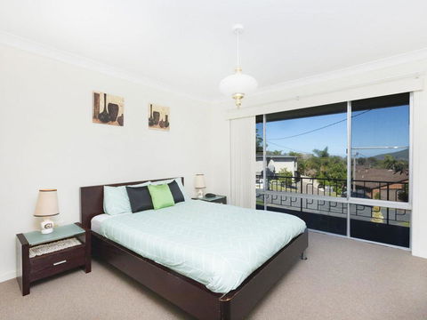 Capeview - Taree Accommodation 1