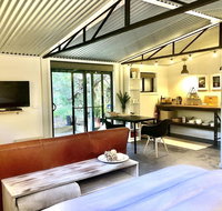 Capri Beach - Couples Retreat - Taree Accommodation