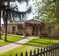 Capricorn Holiday Park - Taree Accommodation