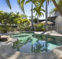 Capricorn Motel  Conference Centre - Taree Accommodation