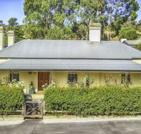 Captain Rodda's Cottage - Taree Accommodation