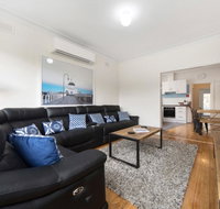 Captains Cottage - Taree Accommodation