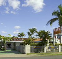 Cara Motel - Taree Accommodation