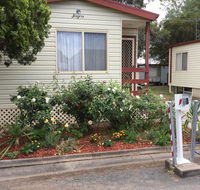 Caracourt caravan park - Taree Accommodation