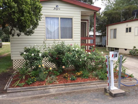 Caracourt Caravan Park - Taree Accommodation 0