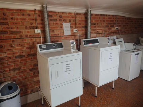 Caracourt Caravan Park - Taree Accommodation 1
