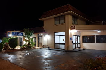 Caravilla Motor Inn with Taree Accommodation