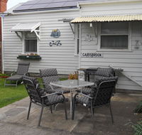 Carisbrook Cottage Queenscliff - Taree Accommodation