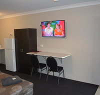 Carmila Sands Motel - Taree Accommodation