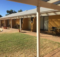 Carnarvon Caravan Park - Taree Accommodation