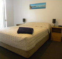 Carnarvon Central Apartments - Taree Accommodation