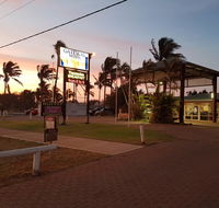 Carnarvon Gateway Motel - Taree Accommodation