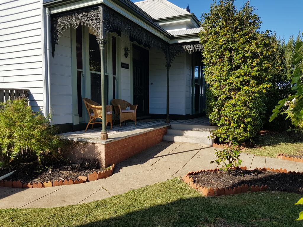  Taree Accommodation