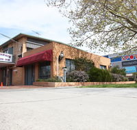 Carnegie Motor Inn - Taree Accommodation