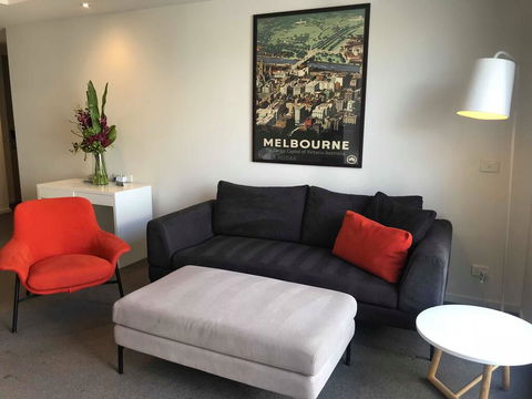 Caroline Serviced Apartments Brighton - Taree Accommodation 2