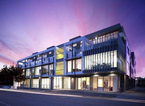 Caroline Serviced Apartments Brighton - Taree Accommodation 0