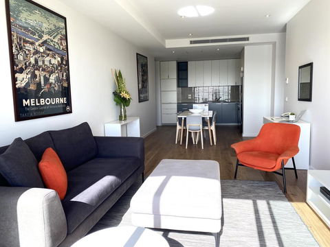 Caroline Serviced Apartments Brighton - Taree Accommodation 1