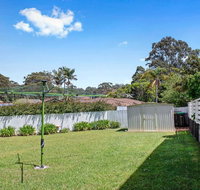 Carroll Ave 85 Mollymook - Taree Accommodation