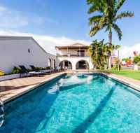Casa Nostra Motel Mackay - Taree Accommodation