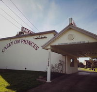 Casey on Princes Motel - Taree Accommodation
