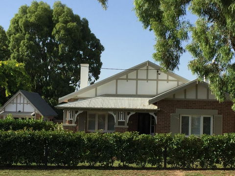Casey Street Cottage Suite - Taree Accommodation 0