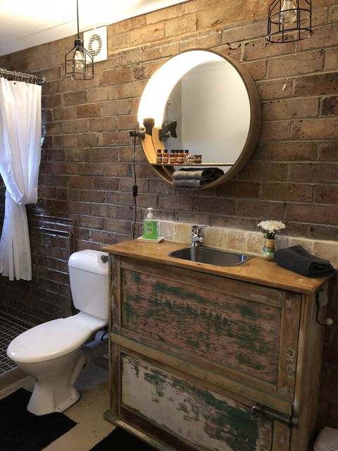 Casey Street Studio - Taree Accommodation 1