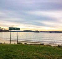 Caseys Beach Holiday Park - Taree Accommodation