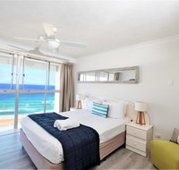 Cashelmara Beachfront Apartments - Taree Accommodation