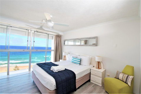 Cashelmara Beachfront Apartments - Taree Accommodation 0