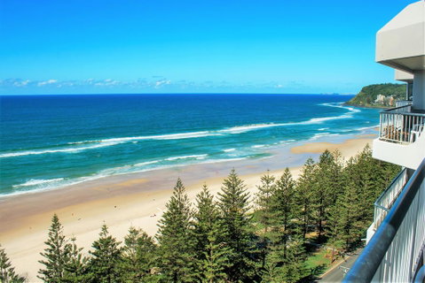 Cashelmara Beachfront Apartments - Taree Accommodation 3
