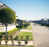 Casino Holiday Park - Taree Accommodation
