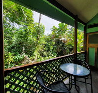 Cassowary House - Taree Accommodation