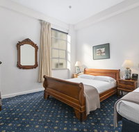Castlereagh Boutique Hotel Ascend Hotel Collection - Taree Accommodation