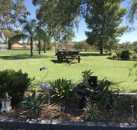 Castlereagh Motor Inn - Taree Accommodation