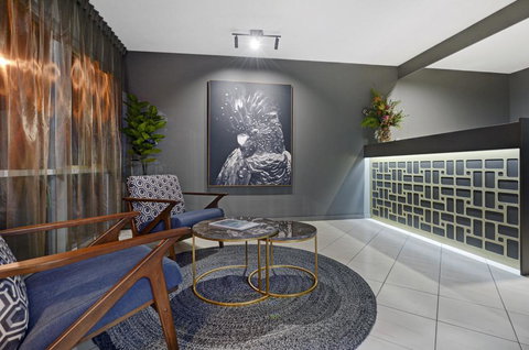 CBD Motor Inn - Taree Accommodation 1