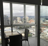 CBD Penthouse View Apartment - Taree Accommodation