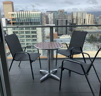 CBD Sky View Apartment - Taree Accommodation