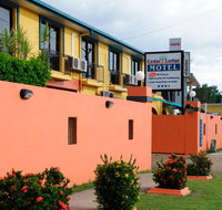 Cedar Lodge Motel - Taree Accommodation