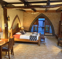 Cedar Park Rainforest Resort - Taree Accommodation