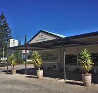 Ceduna Motor Inn - Taree Accommodation
