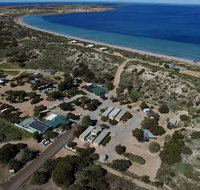 Ceduna Shelly Beach Caravan Park - Taree Accommodation