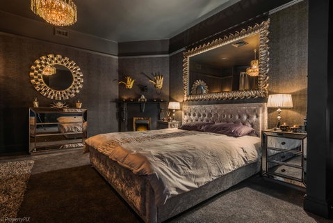 Celestial Suite - Taree Accommodation 0