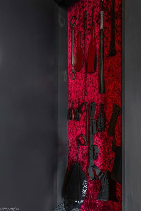 Celestial Suite - Taree Accommodation 3