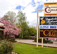 Central Caleula Motor Lodge - Taree Accommodation