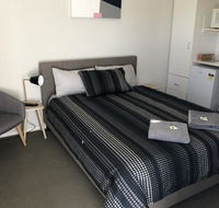 Central Motel Mudgee - Taree Accommodation