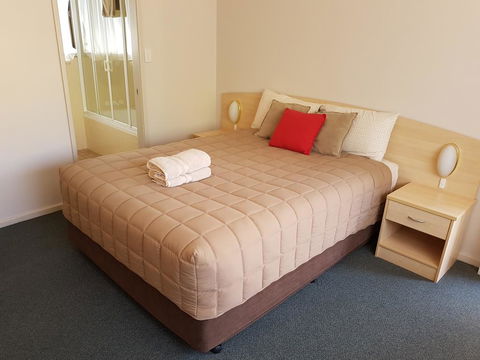 Central Motel Nelson Bay - Taree Accommodation 3