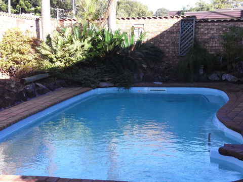 Central Motel Nelson Bay - Taree Accommodation 1