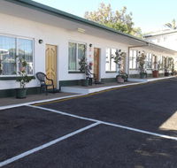 Central Point Motel - Taree Accommodation