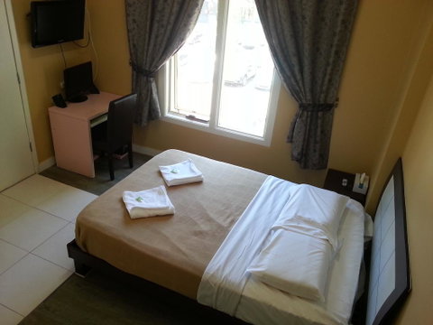 Central Private Hotel - Taree Accommodation 2