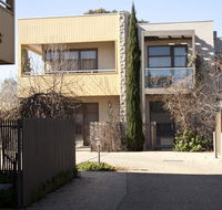 Central Shepparton Apartments - Taree Accommodation